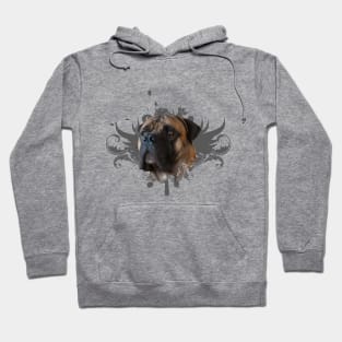 Boerboel - South African Mastiff Hoodie